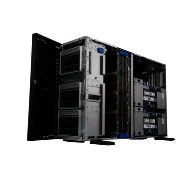 HPSC/ML350 G11 4514Y 2x32G 8SFF SSD Svr