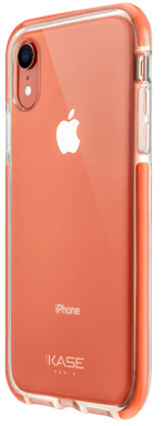 Custodia Sport Mesh per Apple iPhone XR, arancione fuoco