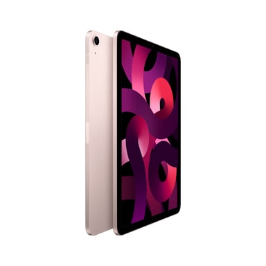 iPad Air di quinta generazione 10,9'' con chip M1 (2022), 64 GB - WiFi - Rosa
