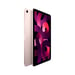 iPad Air di quinta generazione 10,9'' con chip M1 (2022), 64 GB - WiFi - Rosa