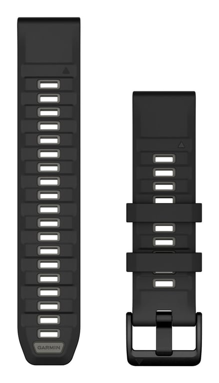 Garmin QuickFit Bande Silicone Neuf