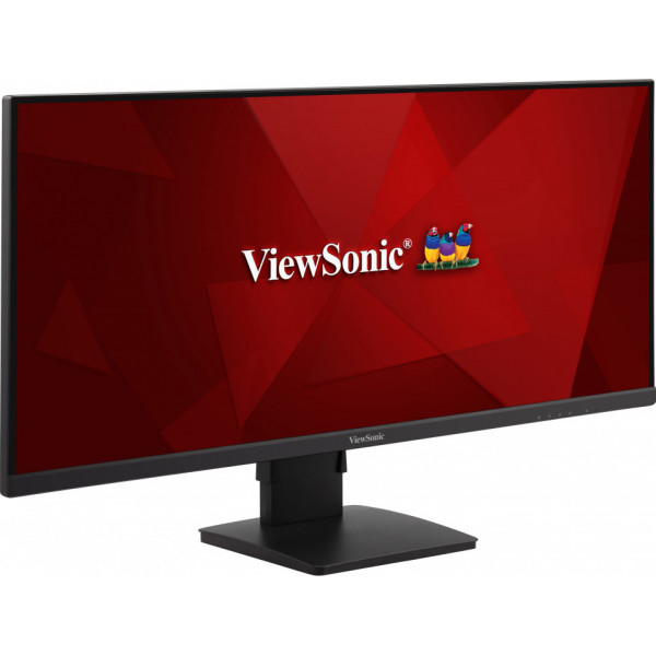 ViewSonic 34 LED VA3456 mhdj - vue 5