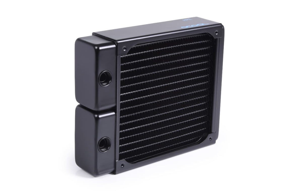 Alphacool 14474 pièce et accessoire pour systèmes de refroidissement d'ordinateurs Radiateur Neuf - vue 2