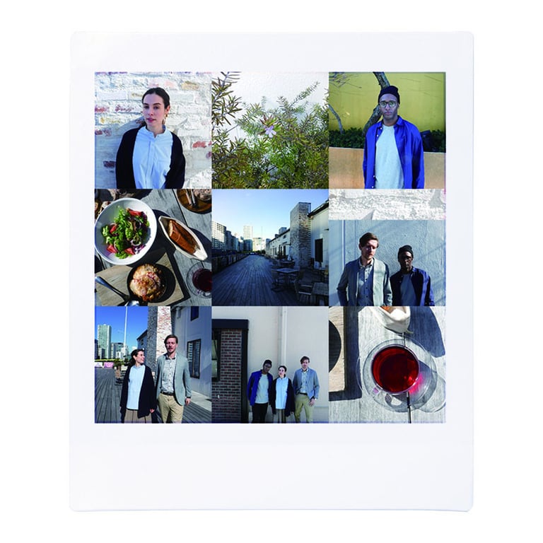 Fujifilm INSTAX SQUARE BIPACK Neuf - vue 2