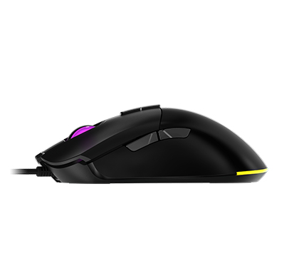 Acer Predator Cestus 330 Mouse ottico USB Type-A per destrimani 16000 DPI