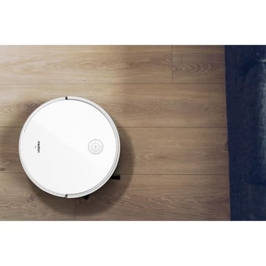 MEDION S35 0,55 L Sin bolsa Blanco