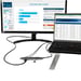 StarTech.com - DKT30CHSDPD1 - Adaptador multipuerto USB-C, USB-C a HDMI 2.0 4K 60Hz, 100W PD Passthrough