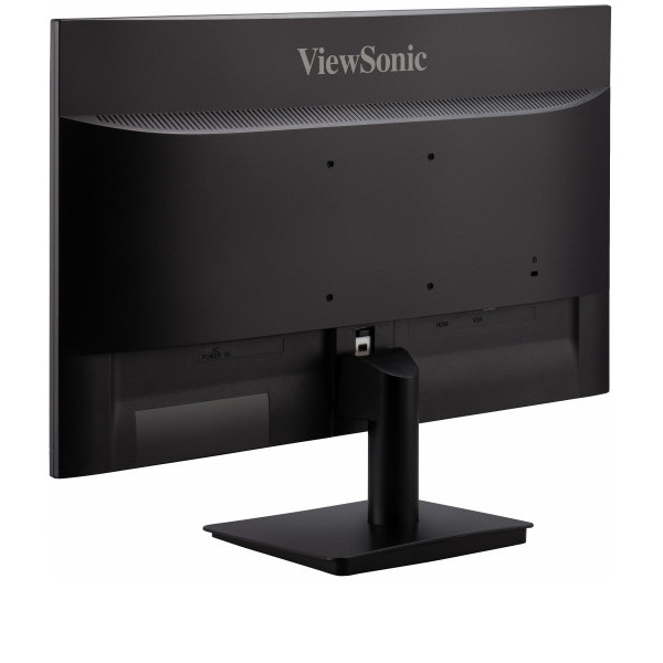 Viewsonic Value Series VA2405-H LED display 59,9 cm (23.6
