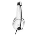 PDP LVL40 Auriculares Alámbrico Diadema Juego Blanco