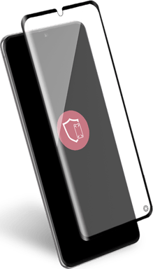 Protège écran pour Samsung Galaxy S20+ Original 3D Verre trempé + Garantie à vie Force Glass