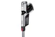 Samsung SS80N8046K2 2 in 1 Batteria Aspirapolvere a secco HEPA Sacchetto polvere 450 W Argento