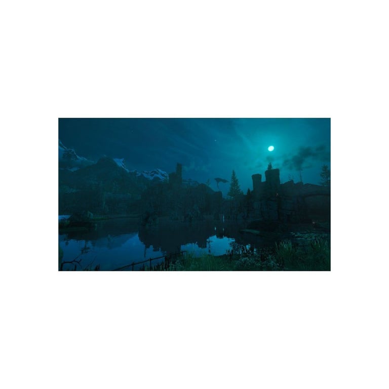Echoes of Aincrad Jeu PS5 - vue 5
