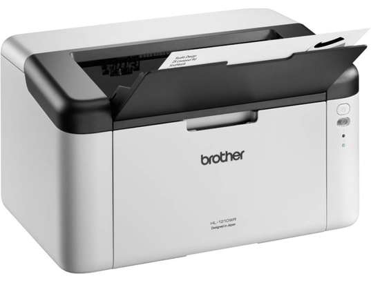 Brother HL - vue 2