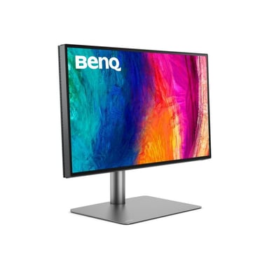 BenQ PD3225U PC a schermo piatto 81,3 cm (32'') 3840 x 2160 pixel 4K Ultra HD LED Nero