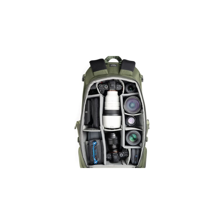 THINK TANK BACKLIGHT 36 - vue 3