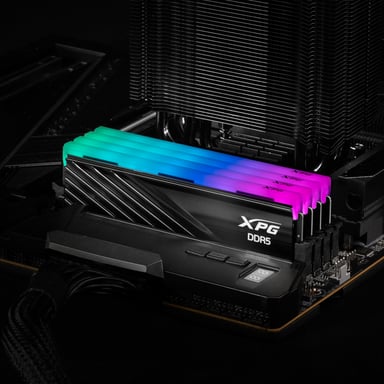 XPG LANCER BLADE RGB módulo de memoria 32 GB 2 x 16 GB DDR5 ECC