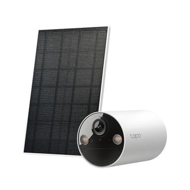TP-Link TC82 KIT cámara de vigilancia Bala (forma) Cámara de seguridad IP Interior y exterior 2304 x 1296 Pixeles Techo/Pared/Escritorio