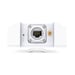 TP-Link Omada EAP610-Outdoor 1800 Mbit/s Blanc Connexion Ethernet, supportant l'alimentation via ce port (PoE)