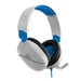 Turtle Beach Recon 70 Cuffie con archetto cablato Nero, Blu, Bianco