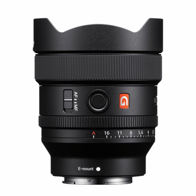Objetivo Sony FE 14mm F1.8 GM (SEL14F18GM) + Ebook ''20 consejos para fotos que impactan''