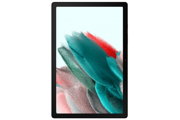 Samsung Galaxy Tab A8 SM-X205NIDA 4G Tigre LTE-TDD & LTE-FDD 32 GB 26,7 cm (10.5'') 3 GB Wi-Fi 5 (802.11ac) Oro rosado