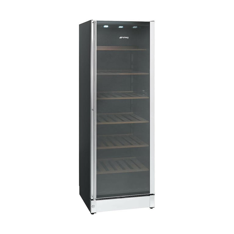 Smeg SCV115G - vue 3