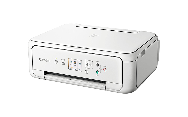 Canon PIXMA TS5151 - vue 4