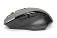 Digitus Wireless Optical Mouse, 6 botones, Ergonomic