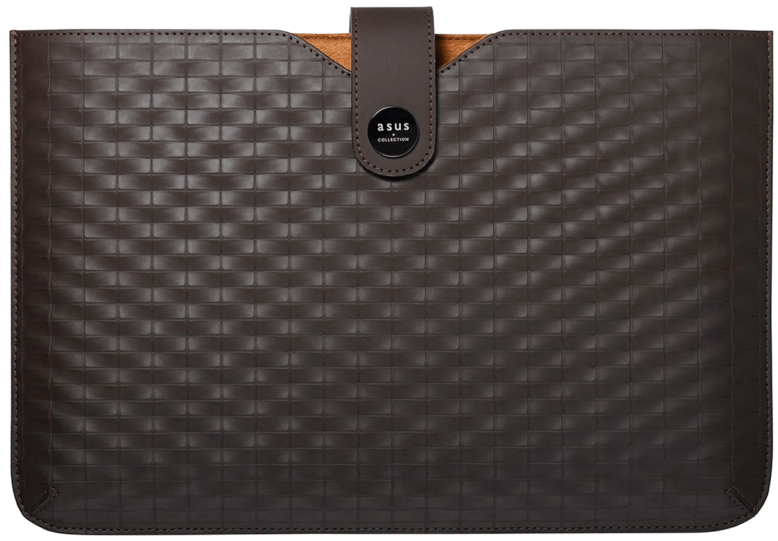 Housse Index collection KR marron 10 pouces