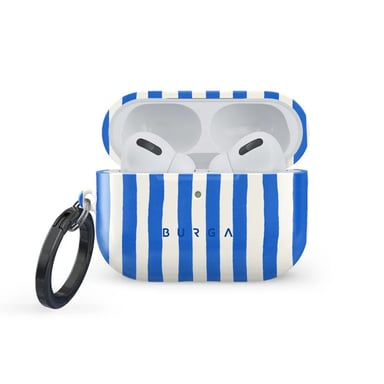 Burga Coque rigide pour Apple AirPods Pro 3 - Kafenio