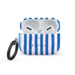 Burga Coque rigide pour Apple AirPods Pro 3 - Kafenio