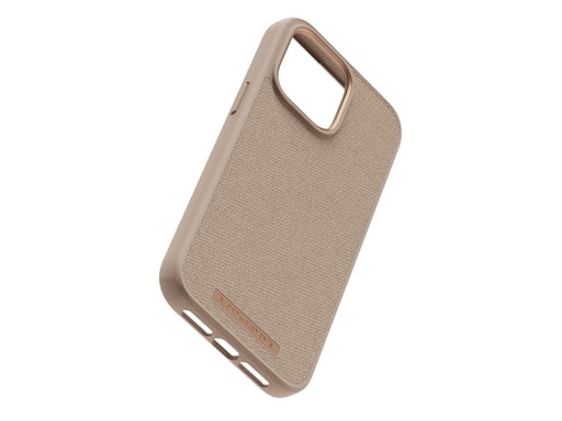 Custodia Njord byELEMENTS solo per Apple iPhone 14 Pro Max - Sabbia