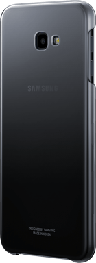 Guscio protettivo per Samsung Galaxy J4 Plus Evolution Rigid