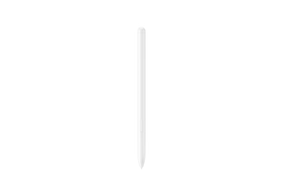 Samsung Galaxy Tab S10+ 5G LTE-TDD & LTE-FDD 512 GB 31,5 cm (12.4'') 12 GB Wi-Fi 6E (802.11ax) Platino, Plata