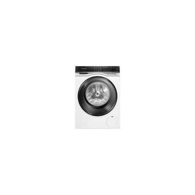 Lave linge séchant Siemens WN54C2A0FR, Lave linge sechant, 10.5 6 kg, 1400 tr min