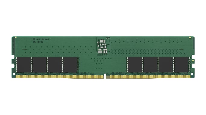 Kingston Technology ValueRAM módulo de memoria 48 GB 1 x 48 GB DDR5 5600 MT/s