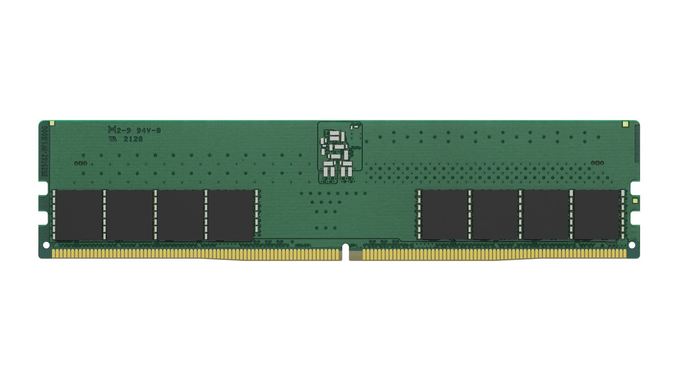 Kingston ValueRAM SO DIMM 4 Go DDR3L 1600 MHz CL11 - vue 5