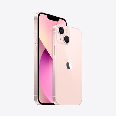 iPhone 13 128 GB, Rosa, desbloqueado