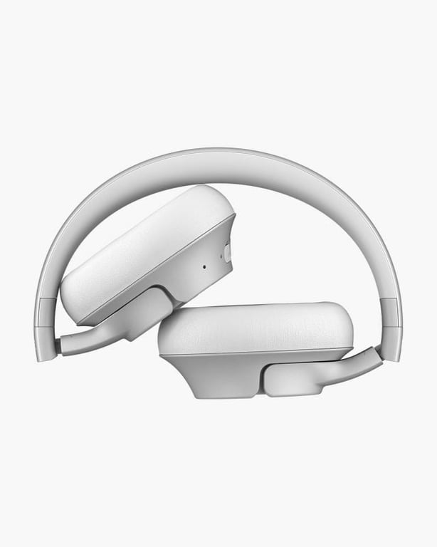 Fresh 'n Rebel 00221612 casque Sans fil Arceau Appels/Musique/Sport/Au quotidien Bluetooth Gris - Neuf