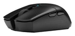 Corsair KATAR PRO Ratón óptico inalámbrico Bluetooth diestro 10000 DPI