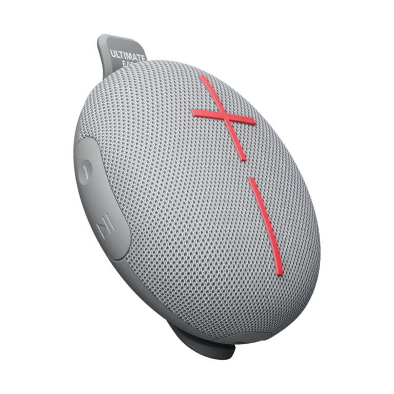 MINIROLL Gris - Neuf