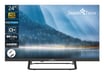 Smart-Tech 24HN01VC TV 61 cm (24'') HD Noir 200 cd/m²