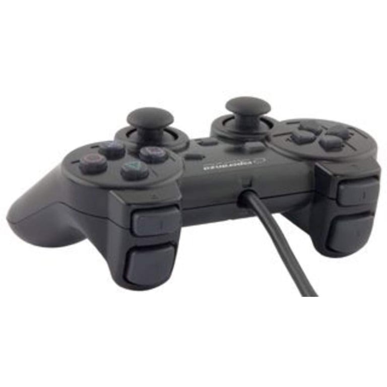 Esperanza EG102 accessoire de jeux vidéo USB 2.0 Manette de jeu AnalogiqueNumérique PC Playstation 3 Neuf - vue 3