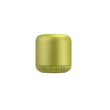 Hama Drum 2.0 Enceinte portable mono Vert 3,5 W