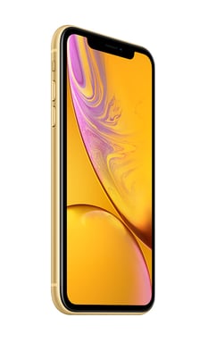 iPhone XR 64 Go, Jaune, débloqué