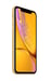iPhone XR 64 Go, Jaune, débloqué