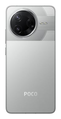 Xiaomi POCO F7 Pro 512 Go Argent - vue 2