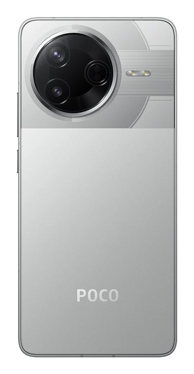 Xiaomi POCO F7 Pro - vue 6