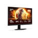 AOC G4 27G4ZRE écran plat de PC 68,6 cm (27'') 1920 x 1080 pixels Full HD LED Noir, Rouge
