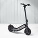 Monopattino Elettrico Pure Electric Escape Pro+ 500 W Nero Autonomia 50 km